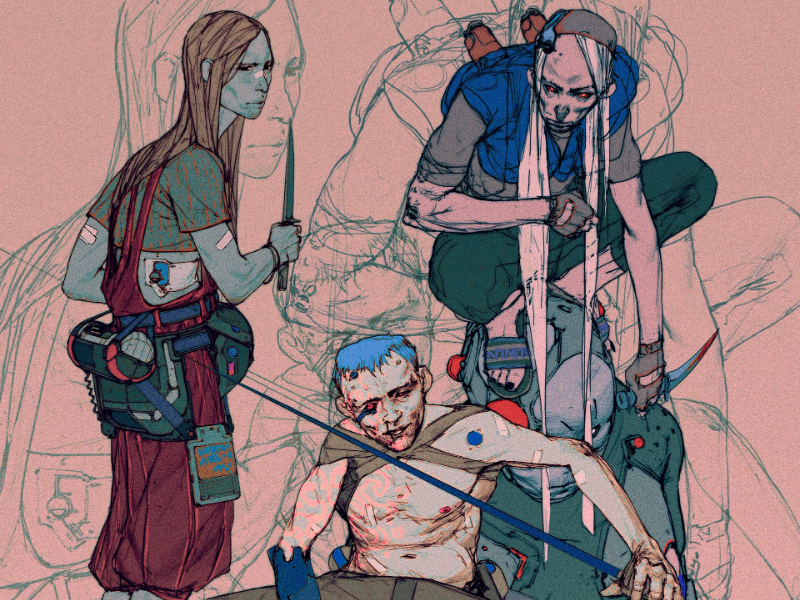 Immagine 3 del portfolio di Tano  Bonfanti 