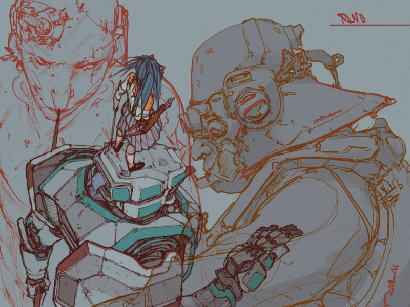 Immagine 8 del portfolio di Tano  Bonfanti 