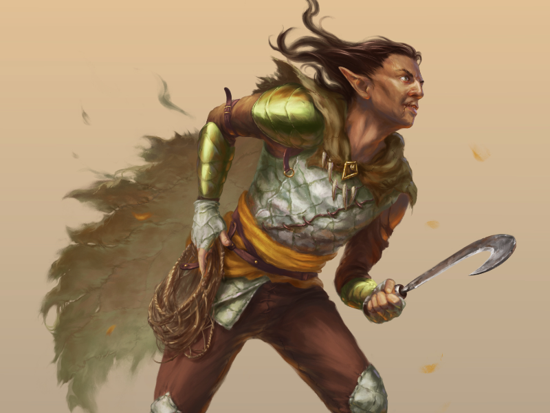 Immagine 2 del portfolio di Zoe Badini