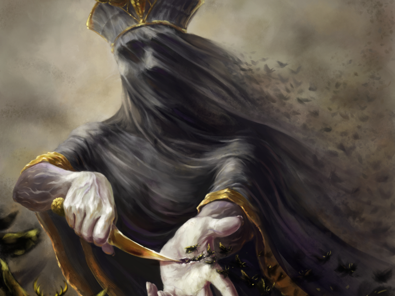 Immagine 5 del portfolio di Zoe Badini