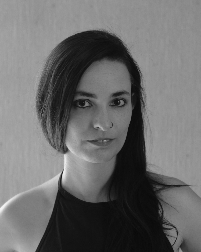 Docente Scuola Comics Zoe Badini