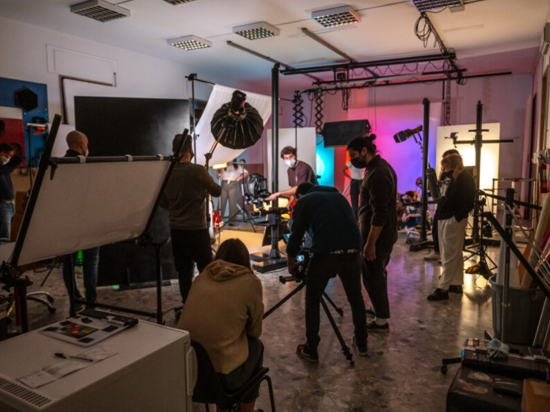 Immagine 4 del portfolio di Ivan Frattina