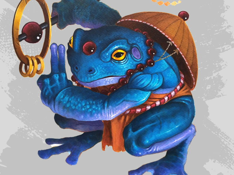 Immagine 1 del portfolio di Andrea Pulcini