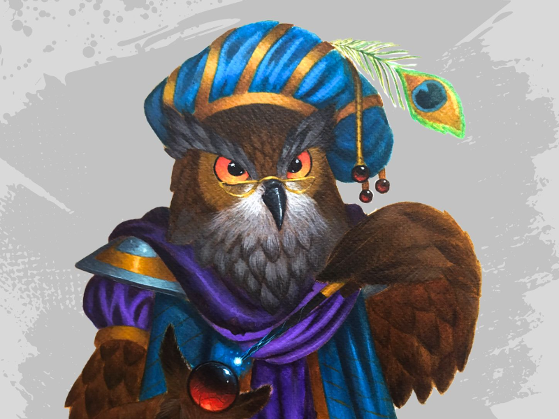 Immagine 2 del portfolio di Andrea Pulcini