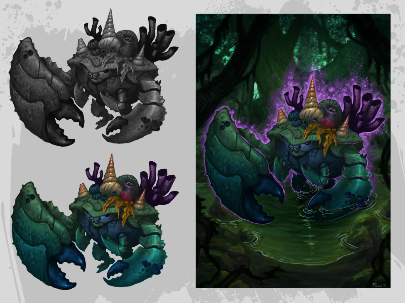 Immagine 7 del portfolio di Andrea Pulcini