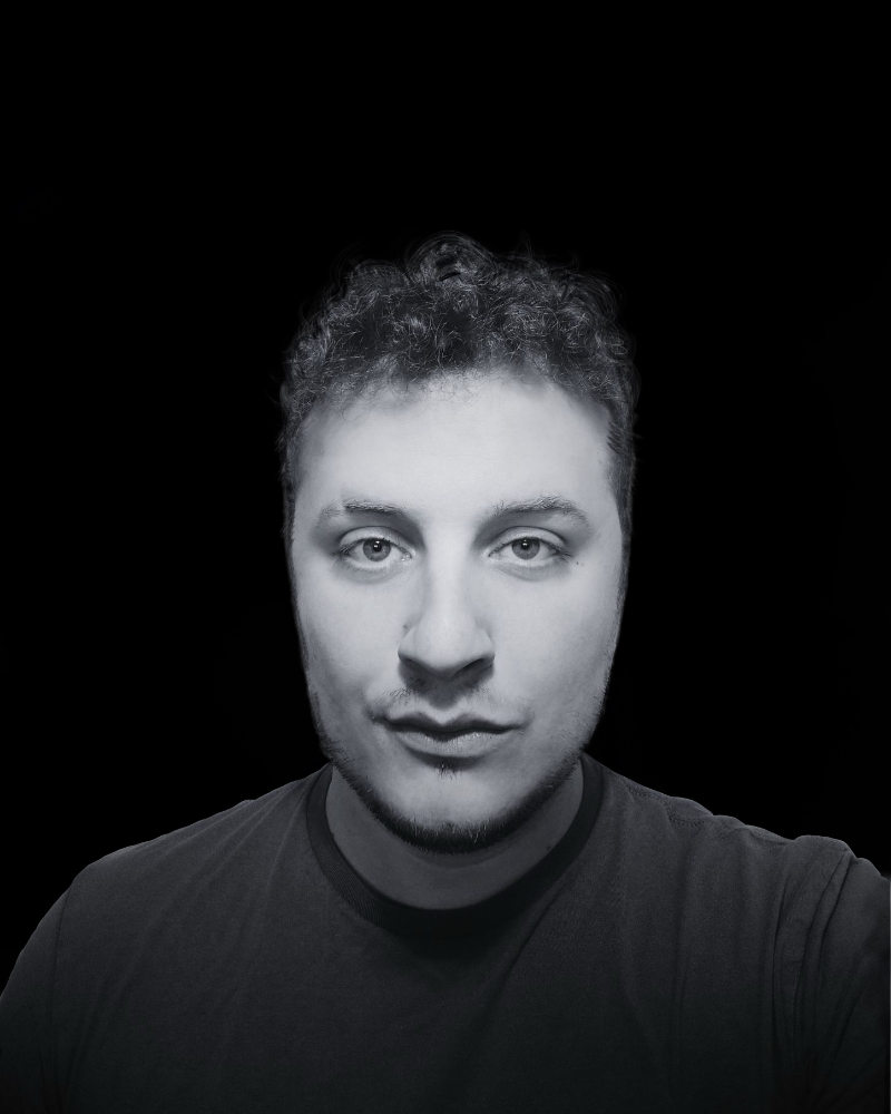 Docente Scuola Comics Andrea Pulcini