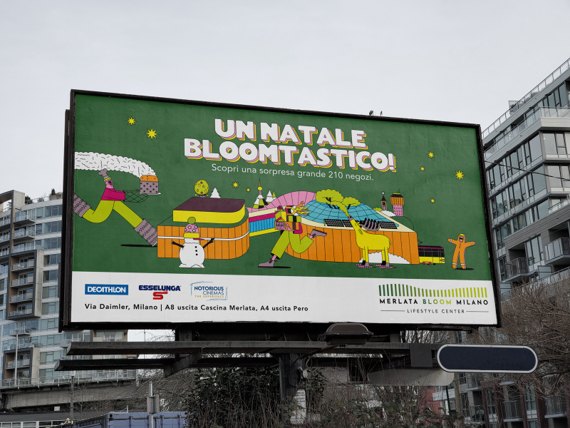 Immagine 4 del portfolio di Sergio Buonocore