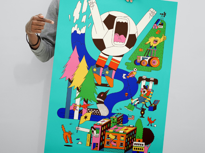 Immagine 5 del portfolio di Sergio Buonocore