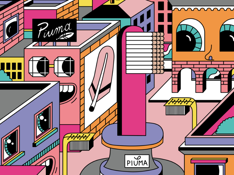 Immagine 6 del portfolio di Sergio Buonocore