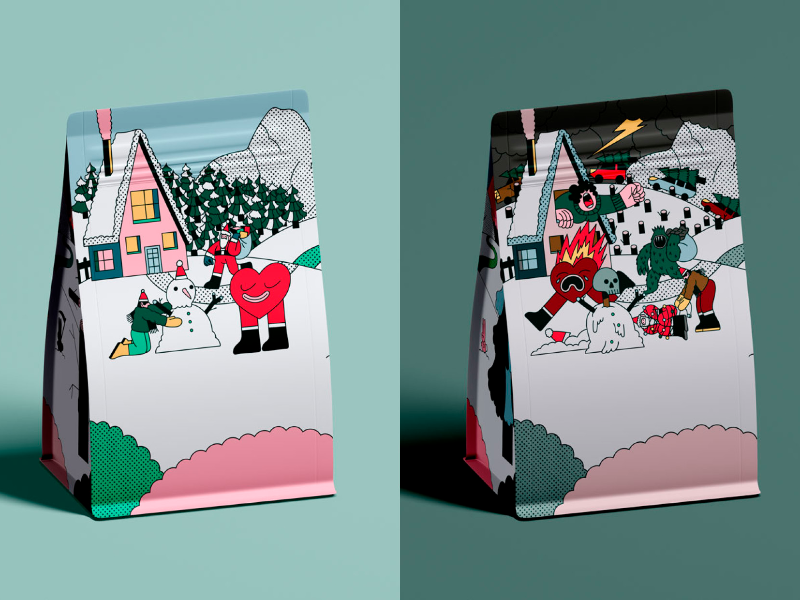 Immagine 8 del portfolio di Sergio Buonocore