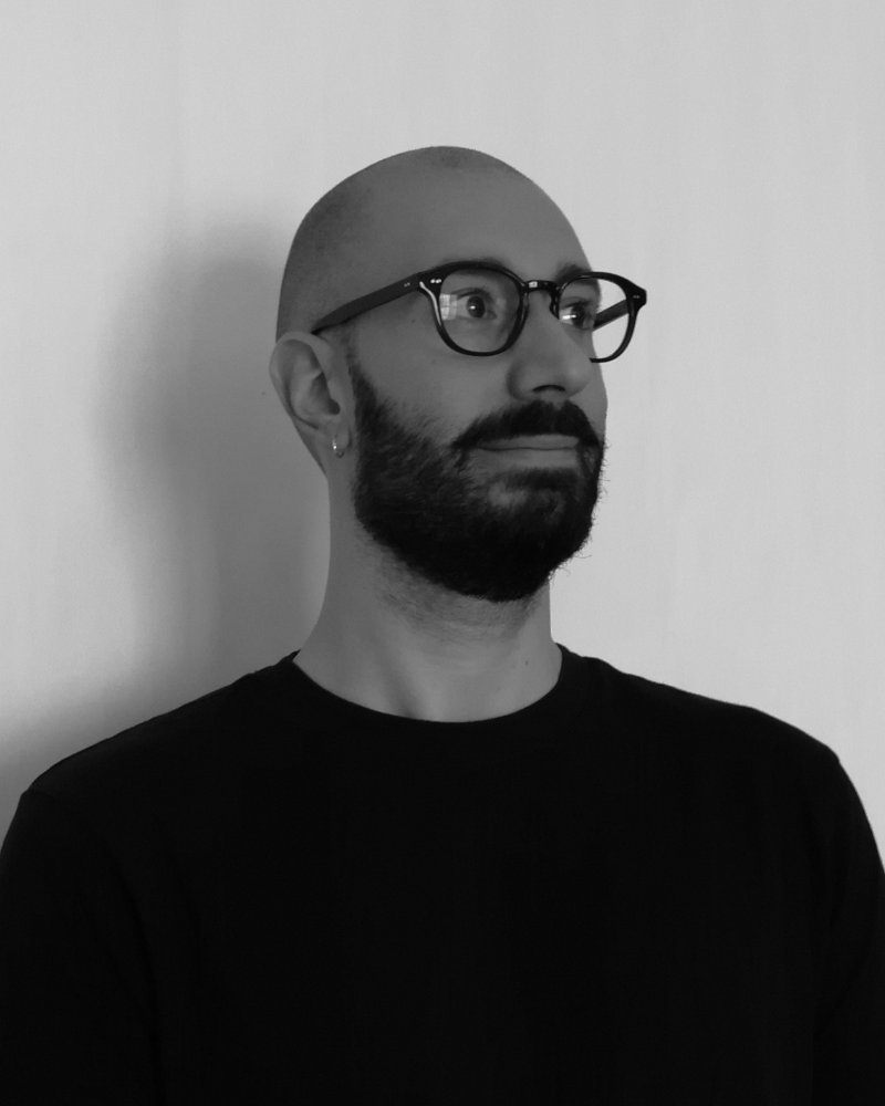 Docente Scuola Comics Sergio Buonocore