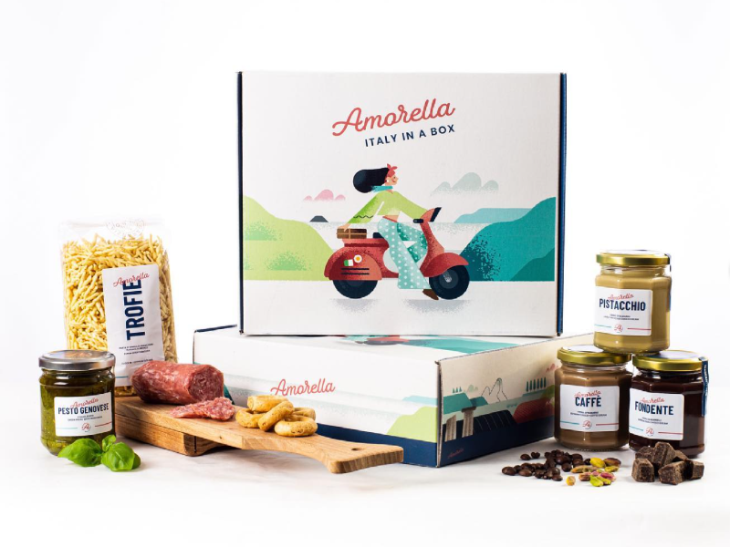 Immagine 7 del portfolio di Davide Reggiani