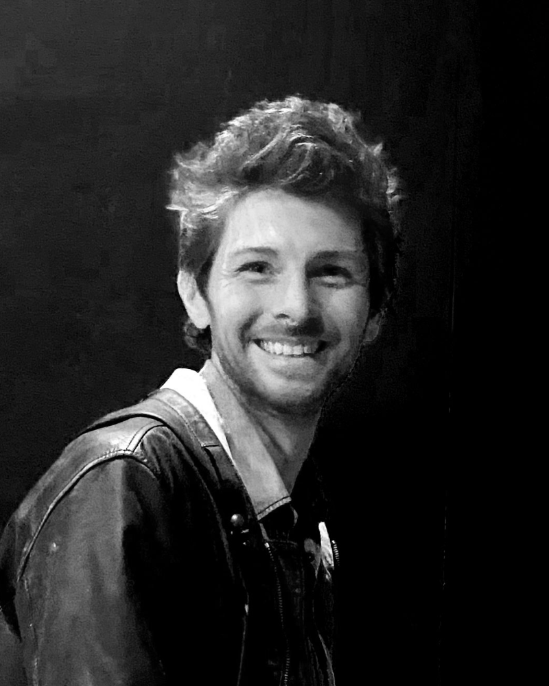 Docente Scuola Comics Davide Reggiani