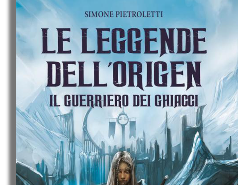 Immagine 1 del portfolio di Simone Pietroletti