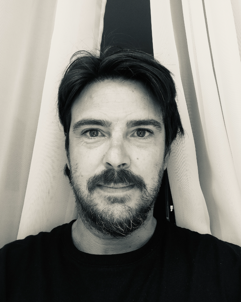 Docente Scuola Comics Simone Pietroletti