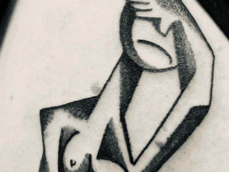 Immagine 3 del portfolio di Marco Petacchi