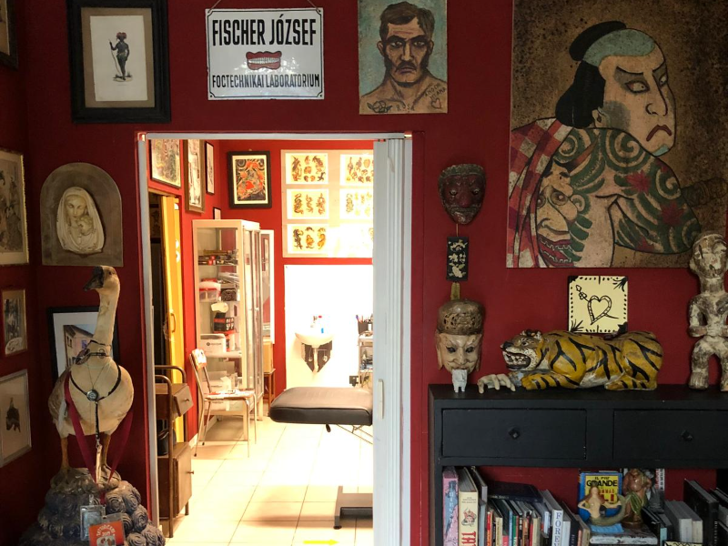 Immagine 4 del portfolio di Marco Petacchi