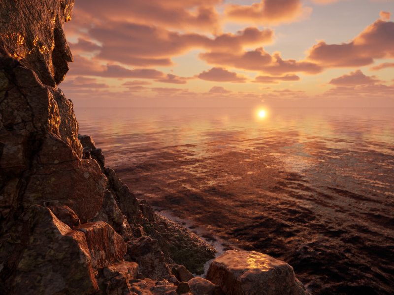 Immagine 1 del portfolio di Leonardo Riccio