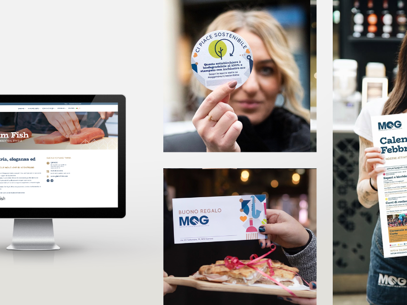 Immagine 2 del portfolio di Susanna Zunino