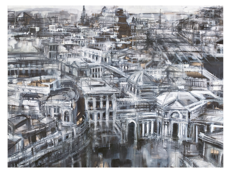 Immagine 2 del portfolio di Mauro Federico Romero Bayter