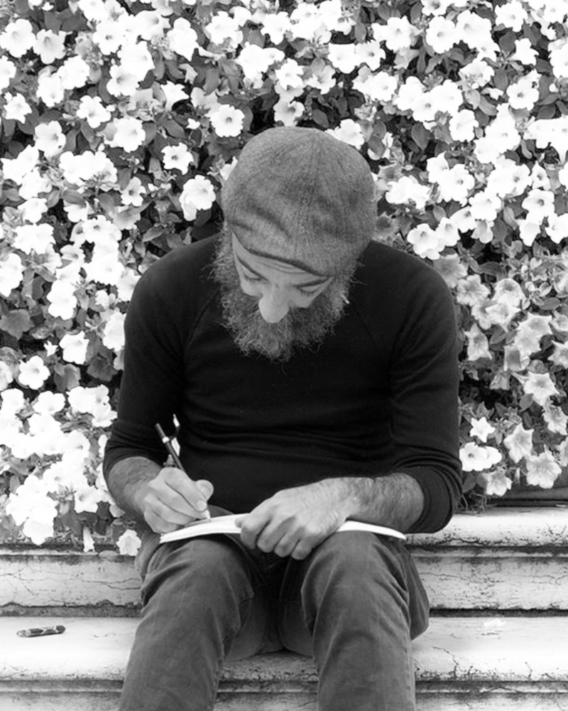 Docente Scuola Comics Gabriele Barrocu