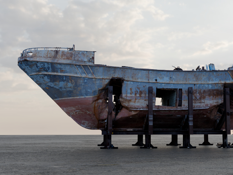 Immagine 3 del portfolio di Nicolò Siffredi