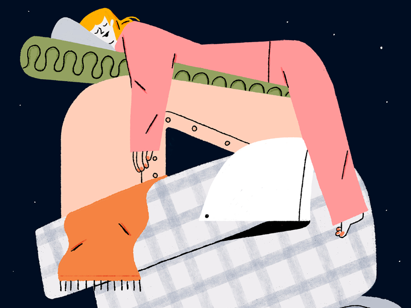 Immagine 2 del portfolio di Veronica Cerri