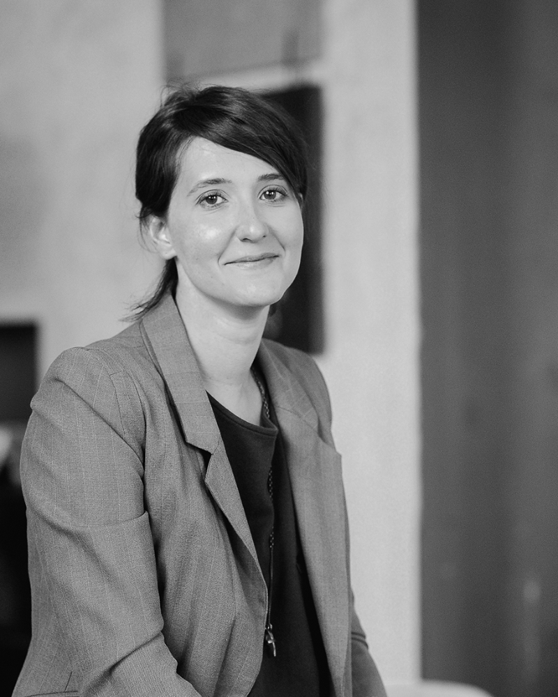 Docente Scuola Comics Veronica Cerri