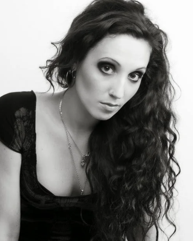 Docente Scuola Comics Eleonora  Carlini