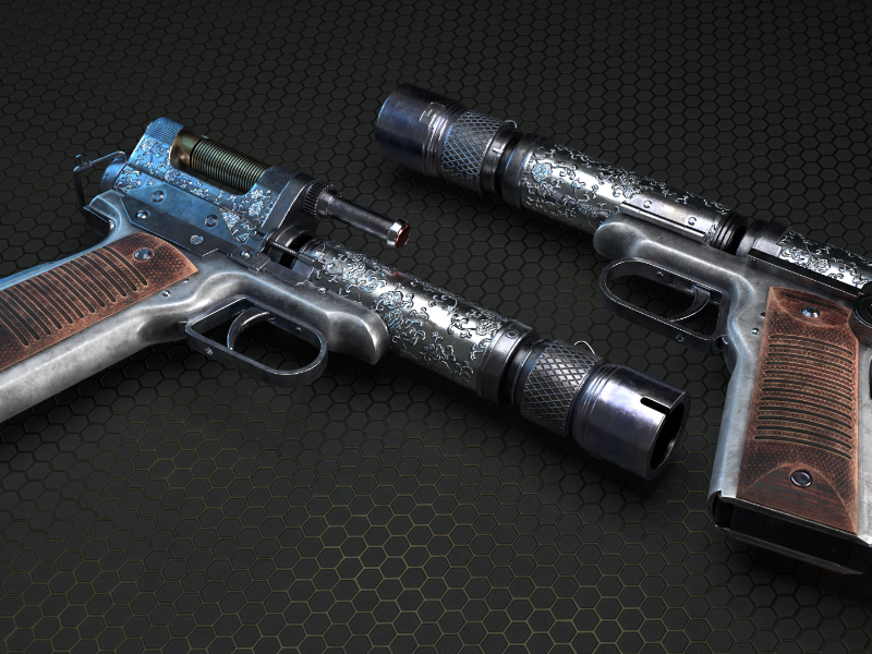 Immagine 1 del portfolio di Daniele Bonacini