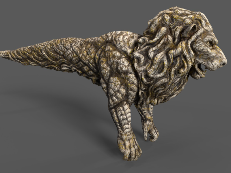 Immagine 2 del portfolio di Daniele Bonacini