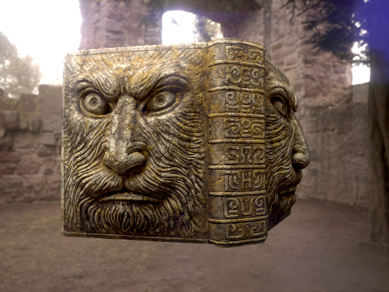 Immagine 3 del portfolio di Daniele Bonacini