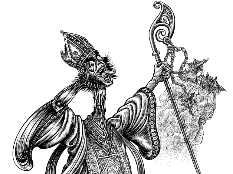 Immagine 8 del portfolio di Daniele Bonacini