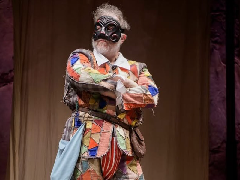 Immagine 2 del portfolio di Andrea Pennacchi