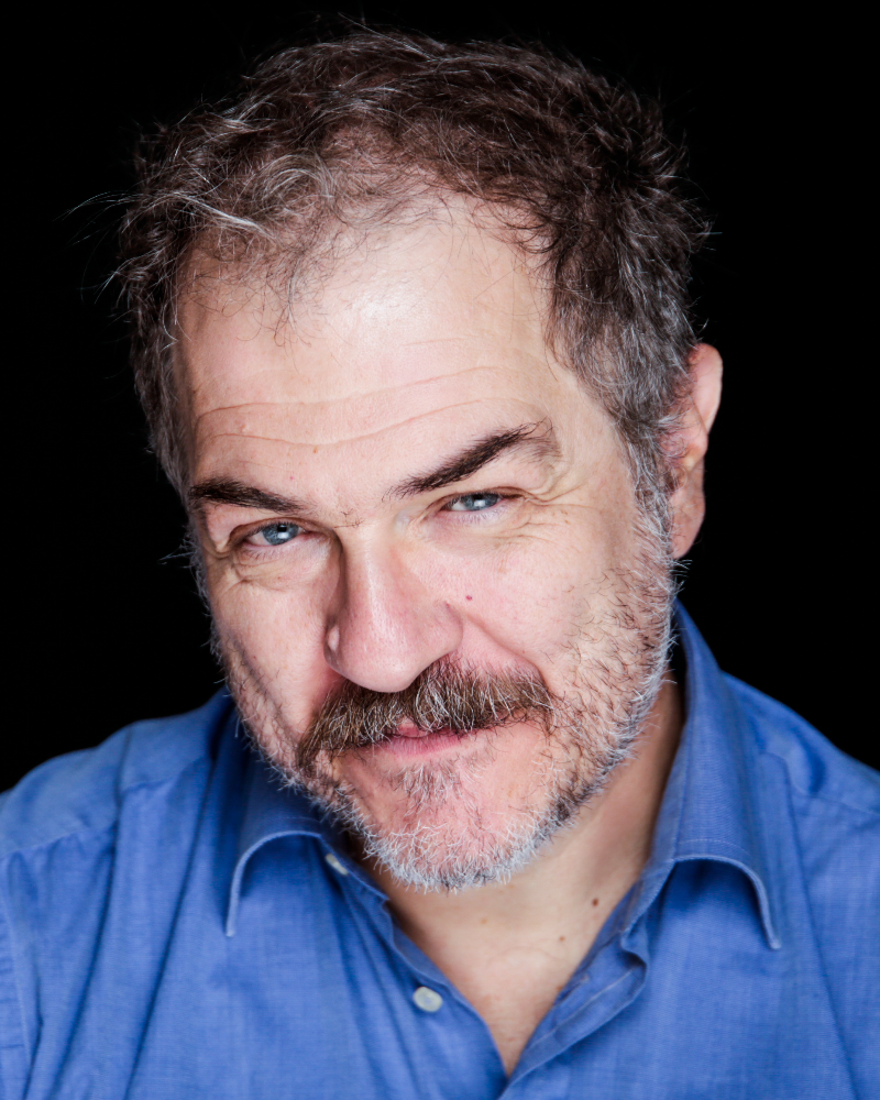 Docente Scuola Comics Andrea Pennacchi