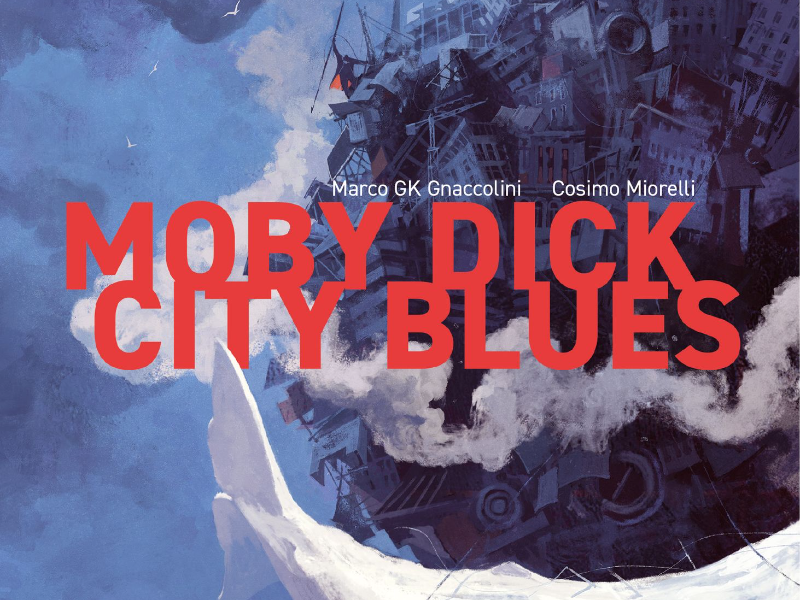 Immagine 1 del portfolio di Marco Gnaccolini