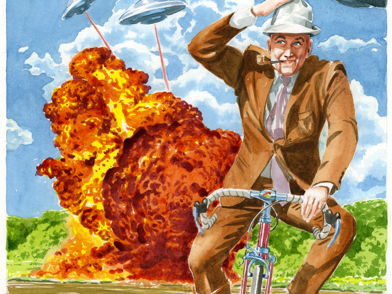 Immagine 3 del portfolio di Stefano Zattera