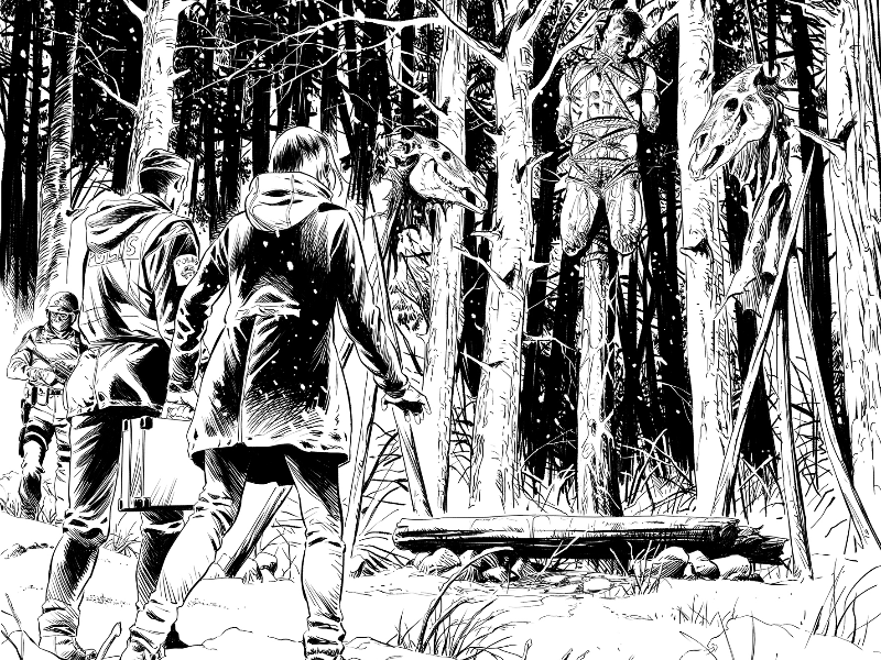 Immagine 3 del portfolio di Paolo Antiga