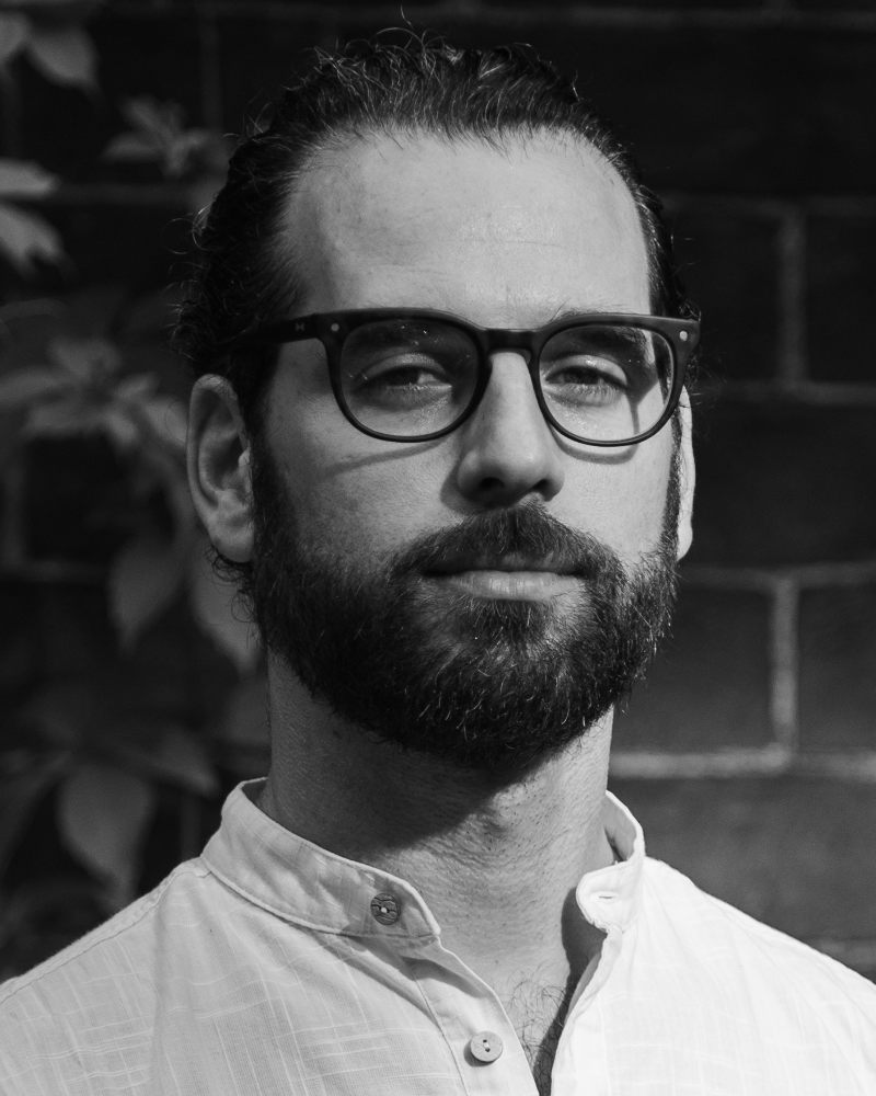 Docente Scuola Comics Marco Russo