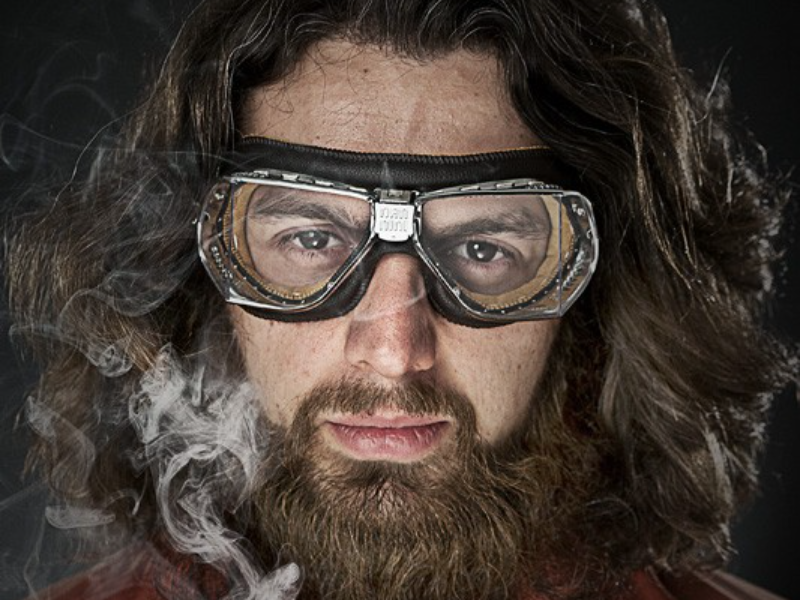 Immagine 1 del portfolio di Paolo Tangari