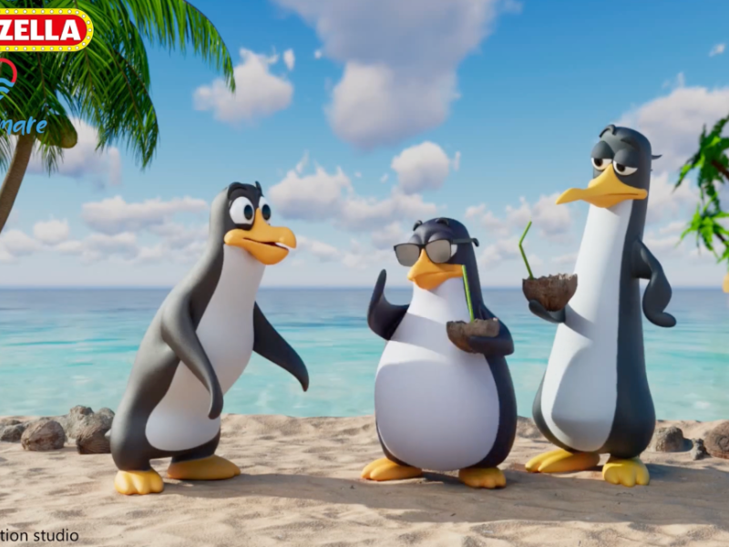 Immagine 3 del portfolio di Barbara  Regoli