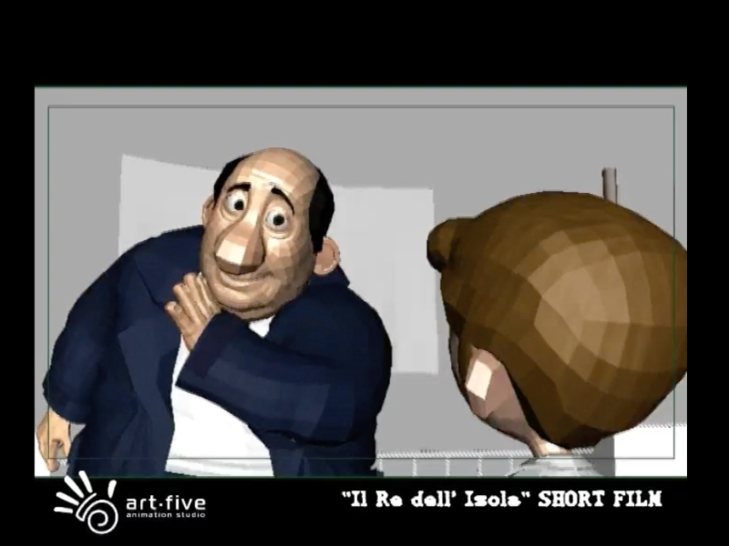 Immagine 4 del portfolio di Barbara  Regoli