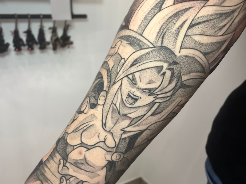 Immagine 4 del portfolio di Giada Zambrelli