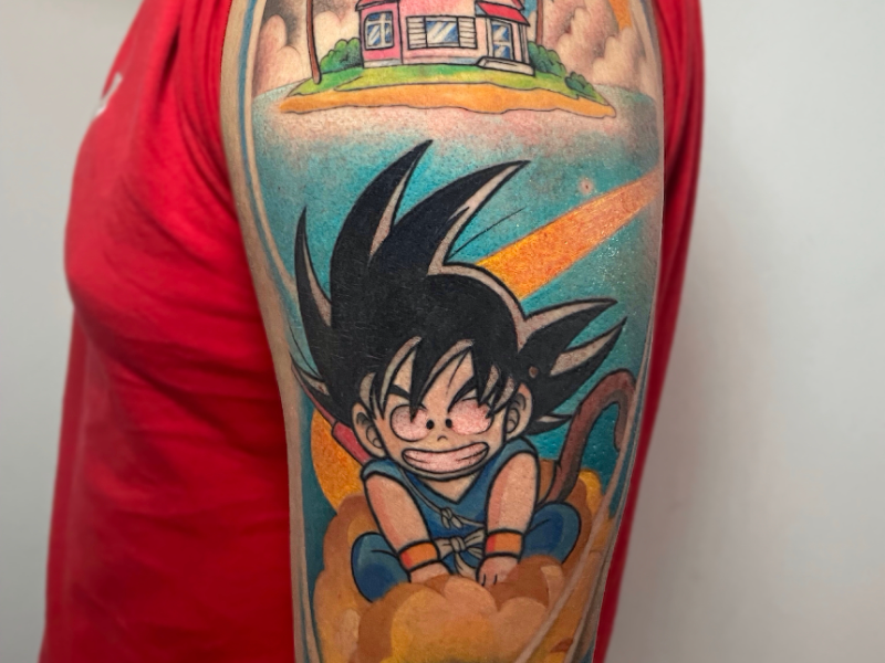 Immagine 5 del portfolio di Giada Zambrelli