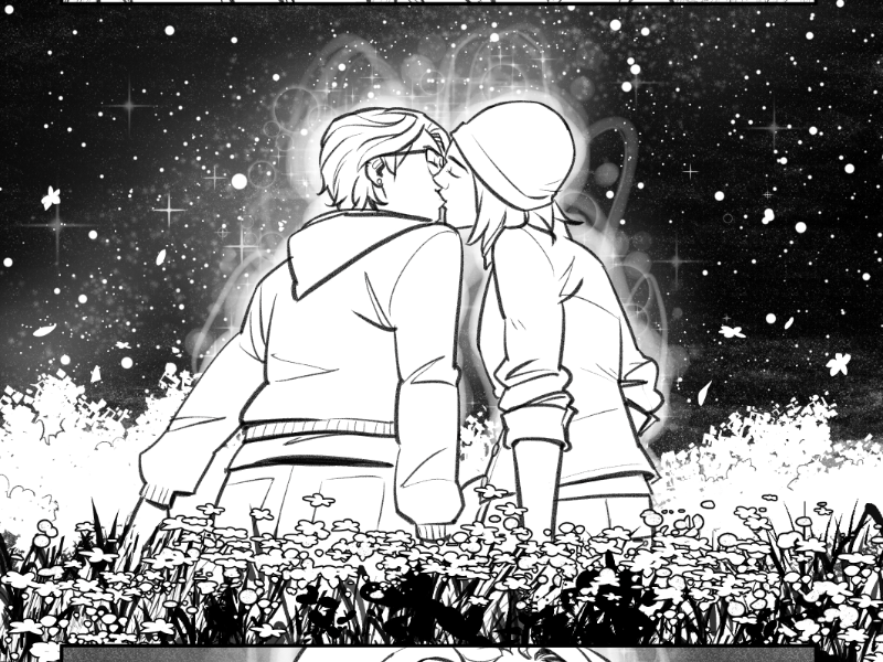 Immagine 2 del portfolio di Claudia  Leonardi 