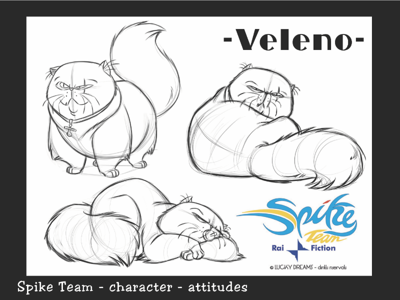 Immagine 1 del portfolio di Andrea  Greppi 