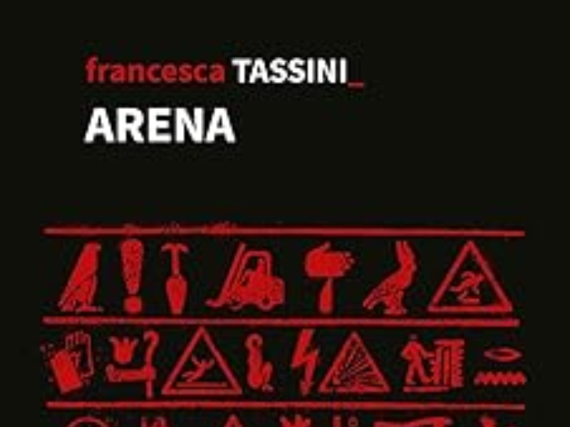 Immagine 1 del portfolio di Francesca Tassini