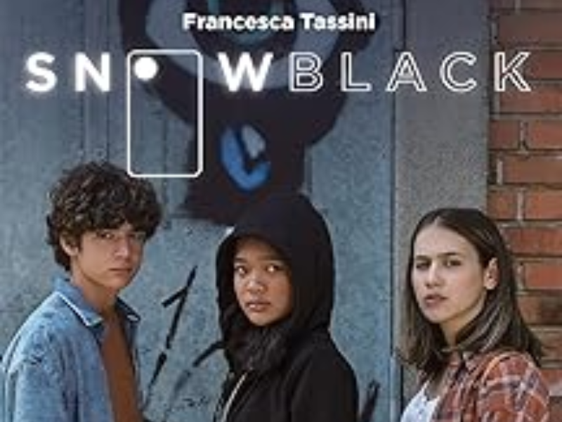 Immagine 8 del portfolio di Francesca Tassini