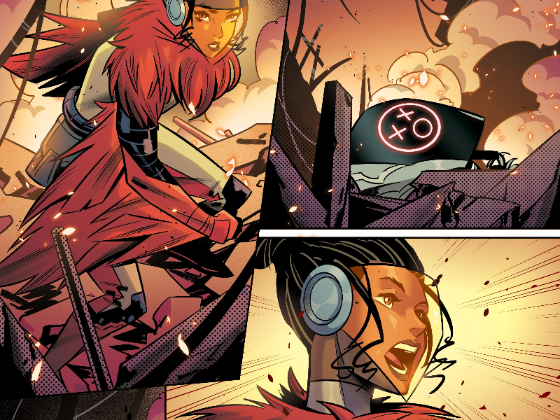 Immagine 2 del portfolio di Stefano  Ronconi