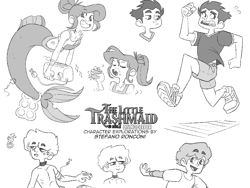 Immagine 4 del portfolio di Stefano  Ronconi